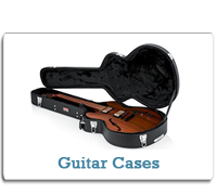 Guitar Cases from Cases2Go